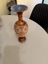 Beautifully Design Vase With Exceptional Qualities Nice Colour Lovely Shades