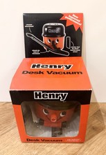 Paladone Mini Henry Hoover