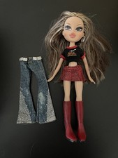 Bratz Rock Angelz Doll Cloe