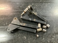 Preston 4 Wheel Shuttle Spares