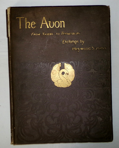 1882 the avon - 1882, nasebly