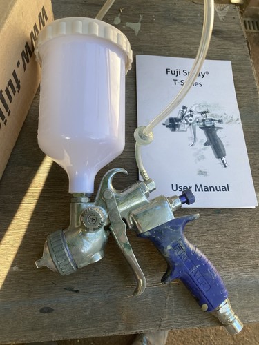 Fuji t75g spray - t75g,