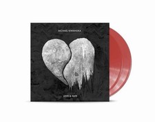 Michael Kiwanuka / Love & Hate