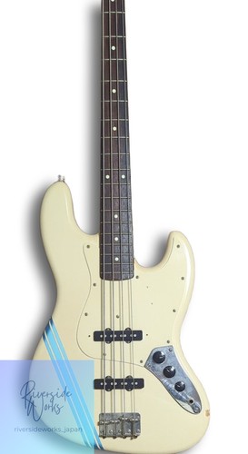 Fender jazz bass made japan - fender,