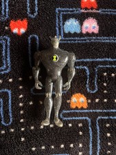 Ben 10 Bandai Alien Force