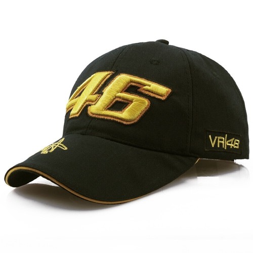 Rossi motorcycle baseball - 46,