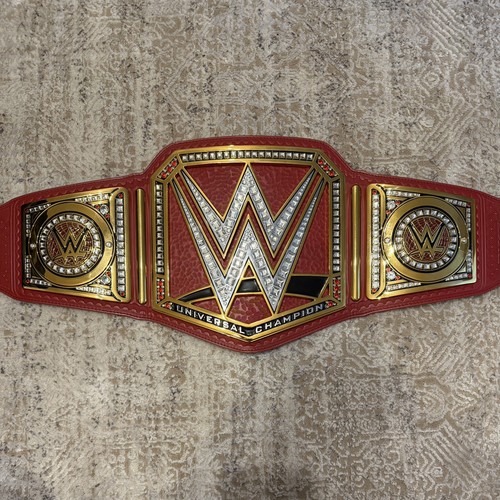 Wwe red universal - wwe,