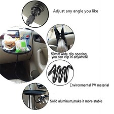 ༝360° Car Swivel Round Tray