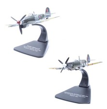 OXFORD '1:72' SCALE AC013/