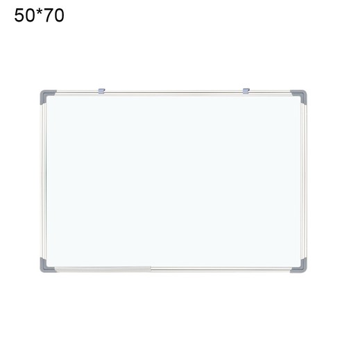 Magnetic whiteboard large - magnetic,