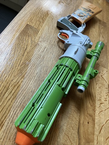Boba fett star wars blaster - star,