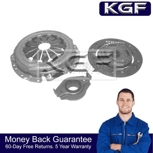 Kgf clutch kit fits reliant - kgf,