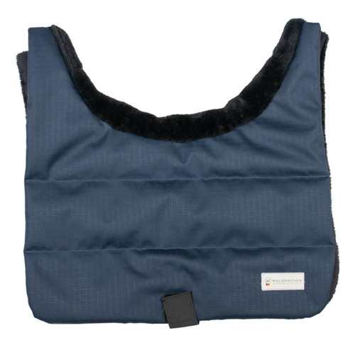 Waldhausen horse bib - horse,