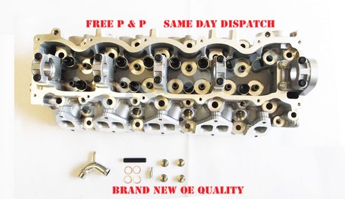 Engine cylinder head - engine,