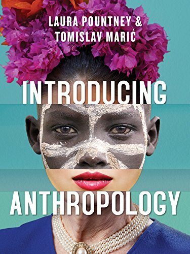 Introducing anthropology what - introducing,