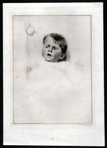 Tushingham beautiful child - tushingham,