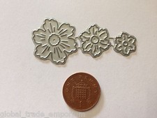 New Tattered Lace 'Three