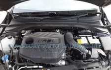 HYUNDAI TUCSON 1.6 DIESEL D4FE