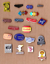 Vintage CAMERA PHOTO FILM