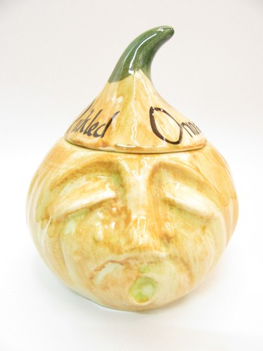 Vintage collectable pickled - vintage,