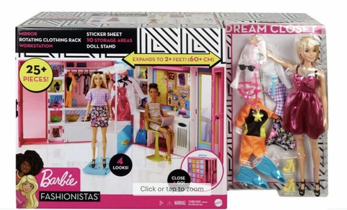 Sale barbie dream - sale,