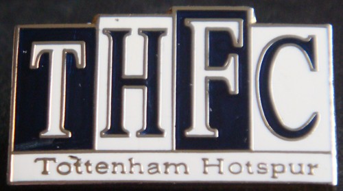 Tottenham hotspur club - hotspur, fc