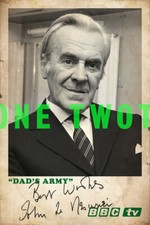 DAD'S ARMY John Le Mesurier  SGT WILSON SIGNED PRE-PRINTED PHOTO