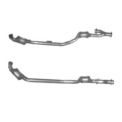 Euro catalytic converter - bm,