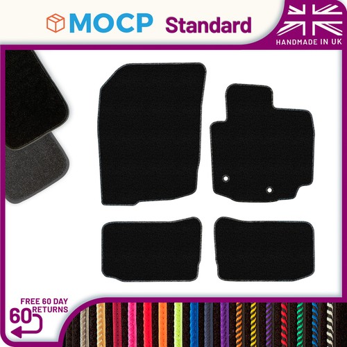 Standard car mats fit - car, to