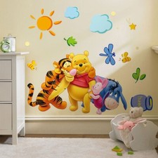 Disney Winnie The Pooh And