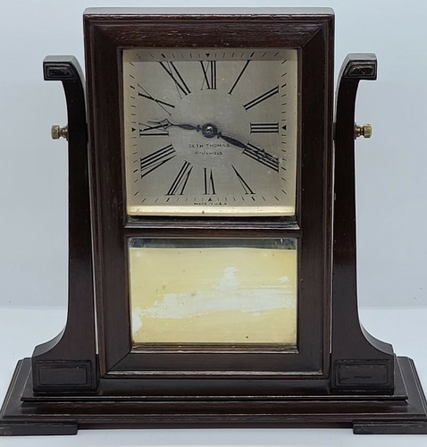 Antique working 1927 seth - 1927,