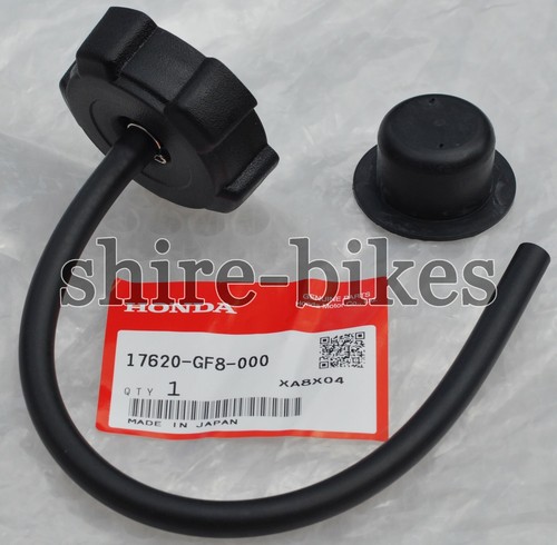 New genuine honda fuel - new,
