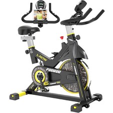 Indoor Exercise Bike
