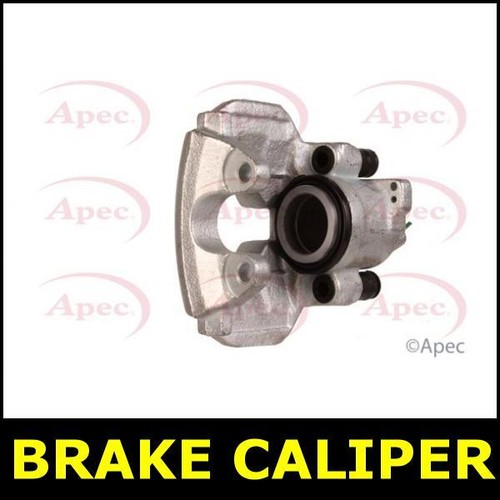 Brake caliper front left - brake,