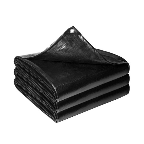 Reinforced pond liner x - reinforced,