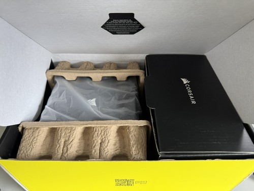 Corsair hxi series - corsair, hx1000i