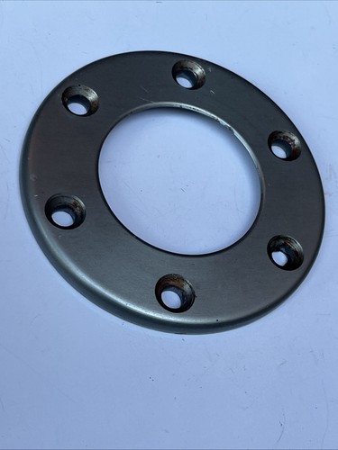 Momo wheel centre ring - centre, horn