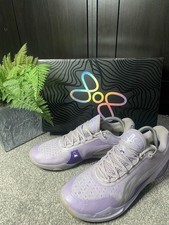 Li-Ning Way Of Wade 808 3 Ultra Chemical Reaction US 10 / UK 9 / EU 44