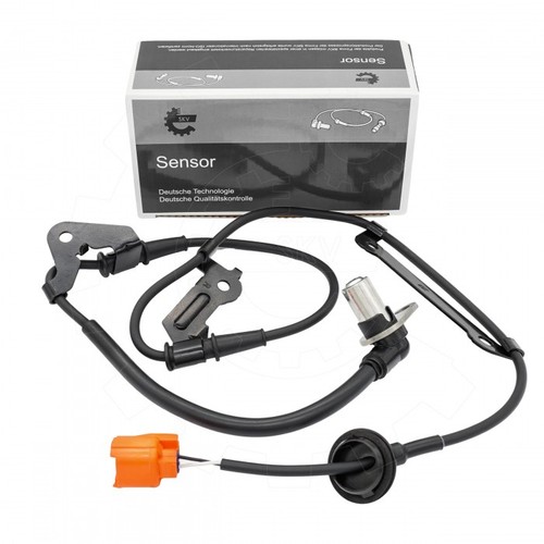 Abs wheel sensor - abs, front