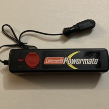 Coleman Powermate