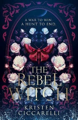 The rebel witch from new - rebel,