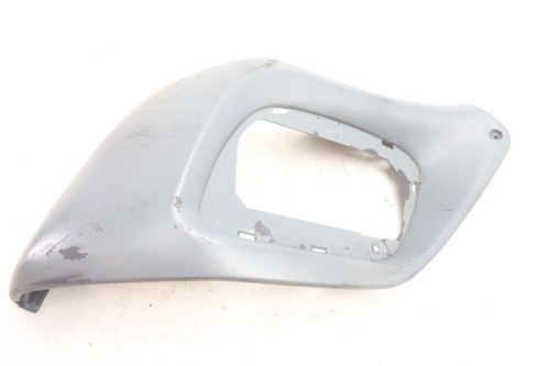 Front right lower side panel - lower,