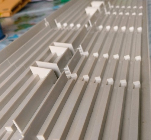 Subbuteo accessories - subbuteo,