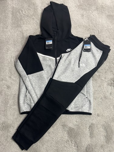Nike tech fleece tracksuit - nike,