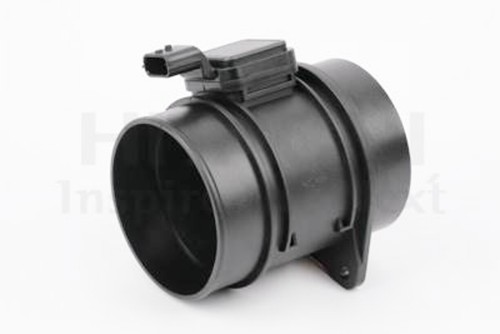 Mass air flow meter - flow,
