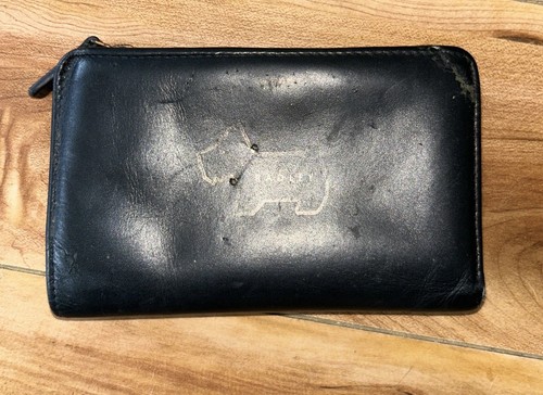 Ladies radley black - ladies,