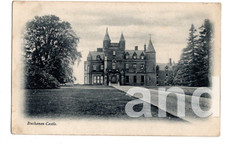 Buchanan Castle Drymen