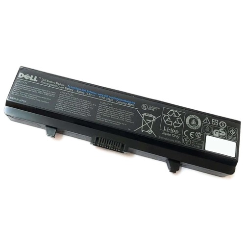 Genuine dell battery module - dell,