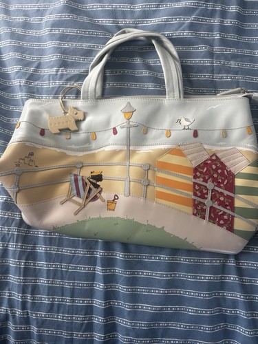 Radley spring 2010 - beside, the