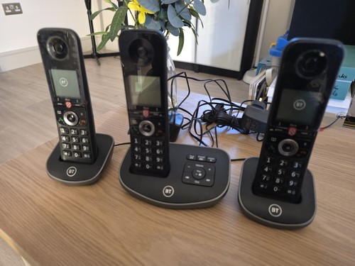 Advanced quad digital - bt,